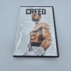Creed (DVD, 2016, Widescreen)